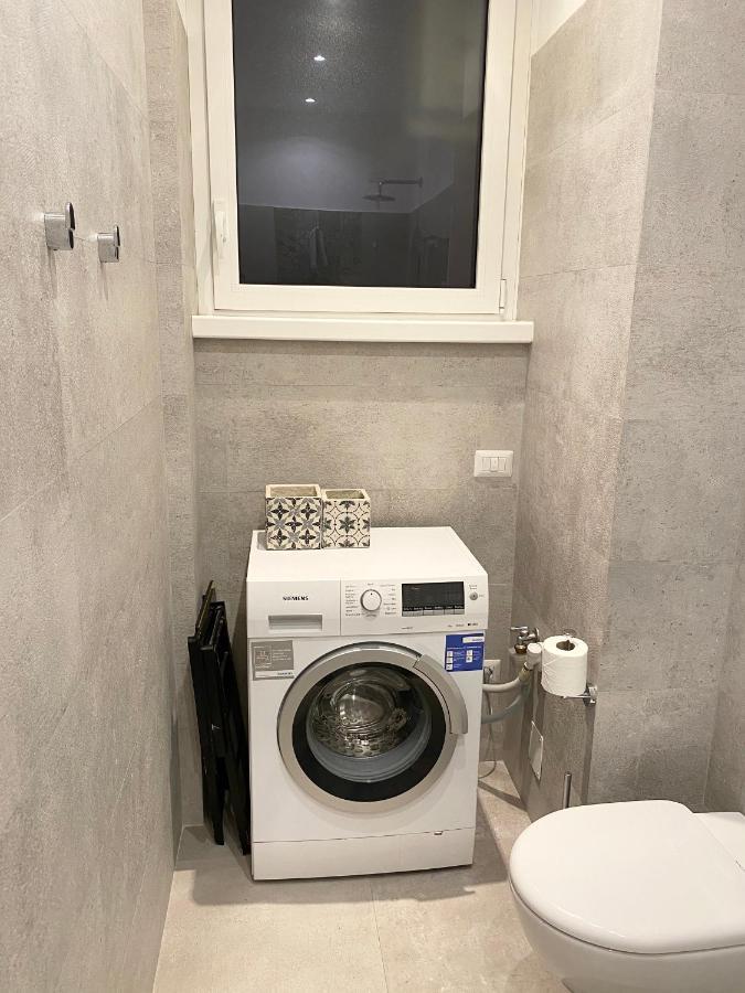 מילאנו Repubblica One Room Apartment מראה חיצוני תמונה