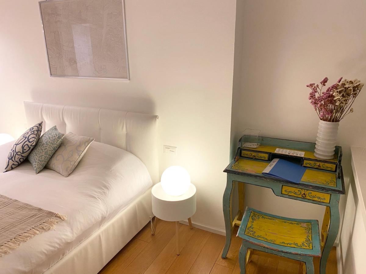 מילאנו Repubblica One Room Apartment מראה חיצוני תמונה