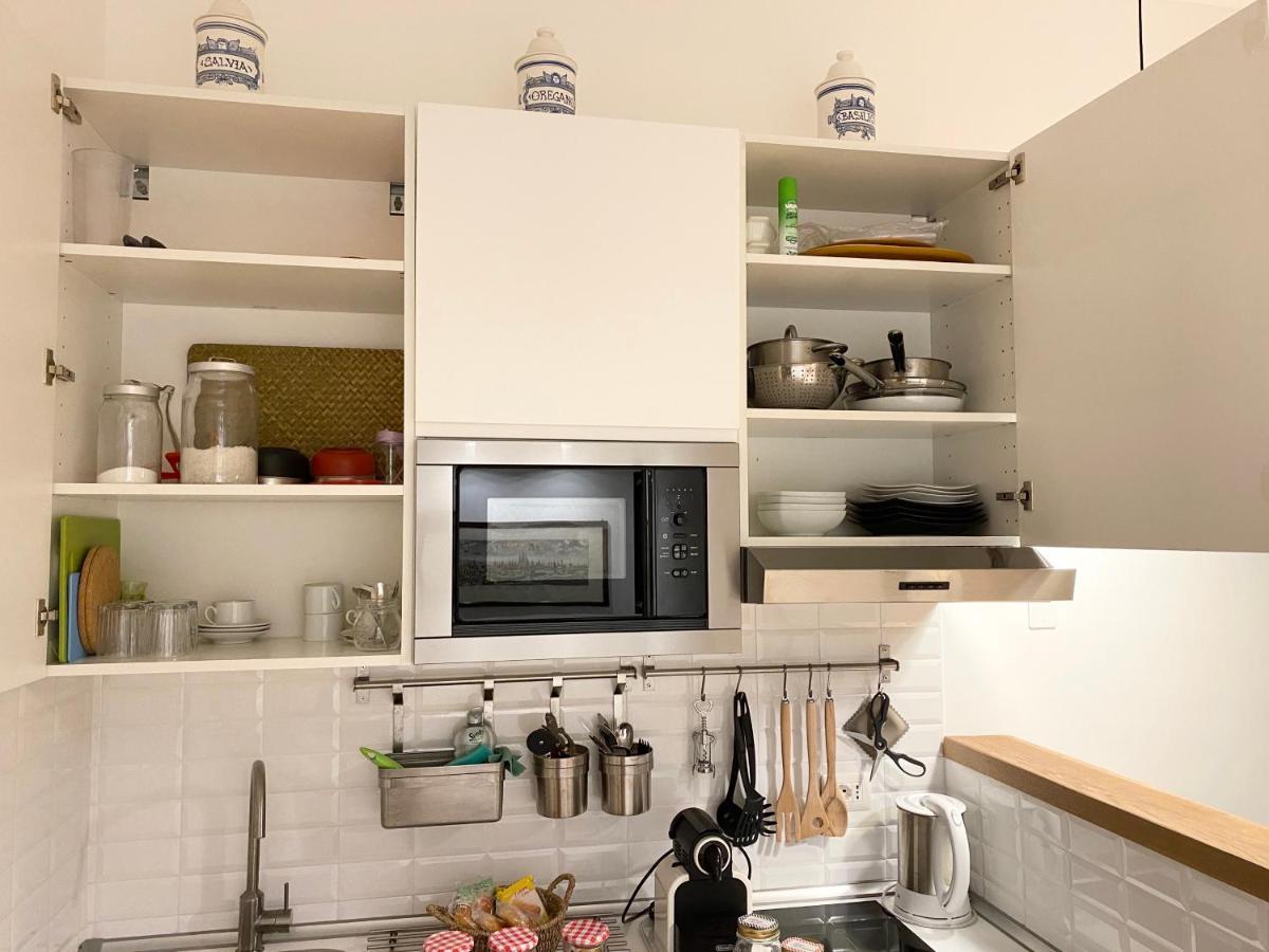 מילאנו Repubblica One Room Apartment מראה חיצוני תמונה