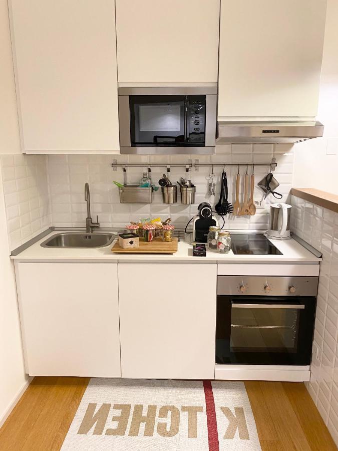 מילאנו Repubblica One Room Apartment מראה חיצוני תמונה
