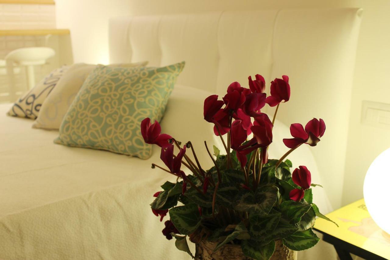 מילאנו Repubblica One Room Apartment מראה חיצוני תמונה